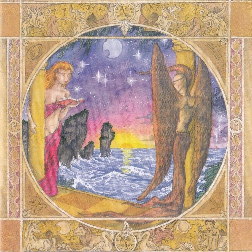 Like Wendy - Discography 1998 - 2016 (7 albums)