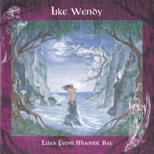 Like Wendy - Discography 1998 - 2016 (7 albums)