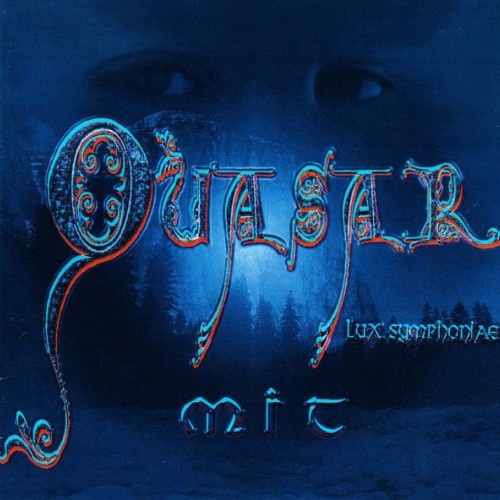 Quasar Lux Symphoniae - MIT 2000