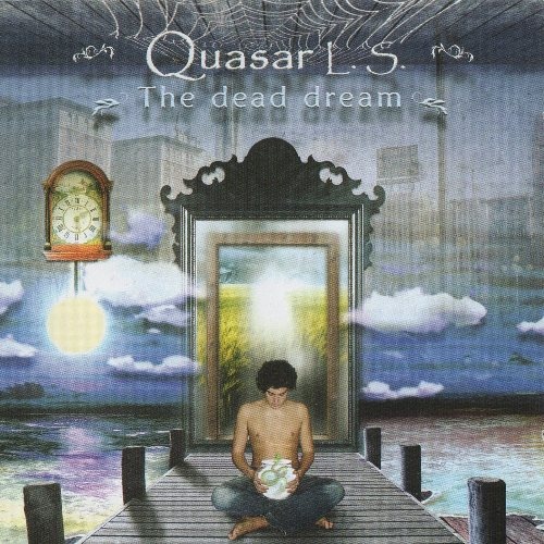 Quasar Lux Symphoniae - The Dead Dream 1977 (2012 Re-recording)