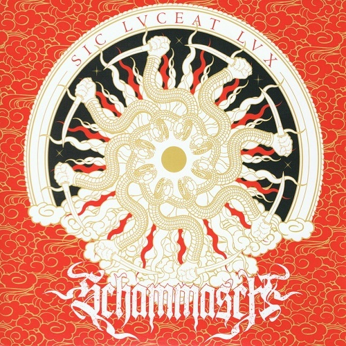 Schammasch - Sic Lvceat Lvx (2010) Lossless+mp3