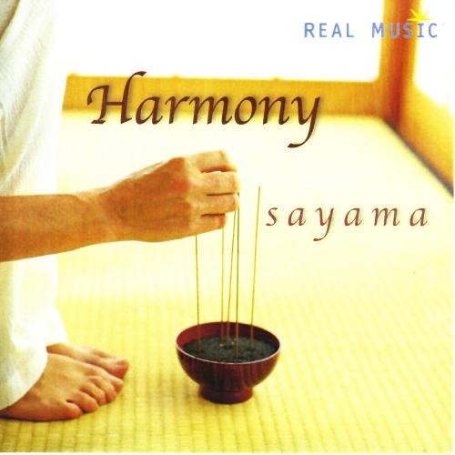 Sayama - Harmony (2008)