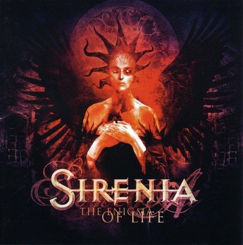 Sirenia -  (2002-2016)