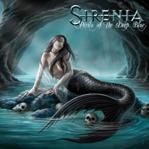 Sirenia -  (2002-2016)