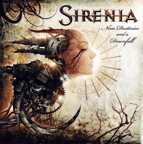 Sirenia -  (2002-2016)