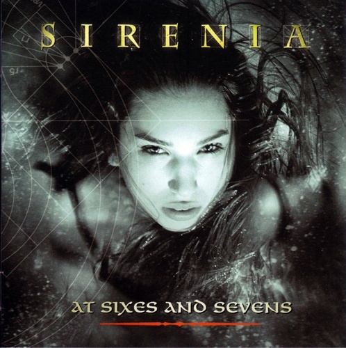 Sirenia -  (2002-2016)