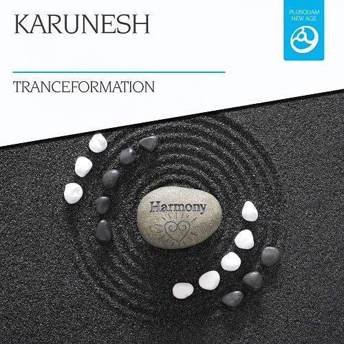 Karunesh - Tranceformation (2015)