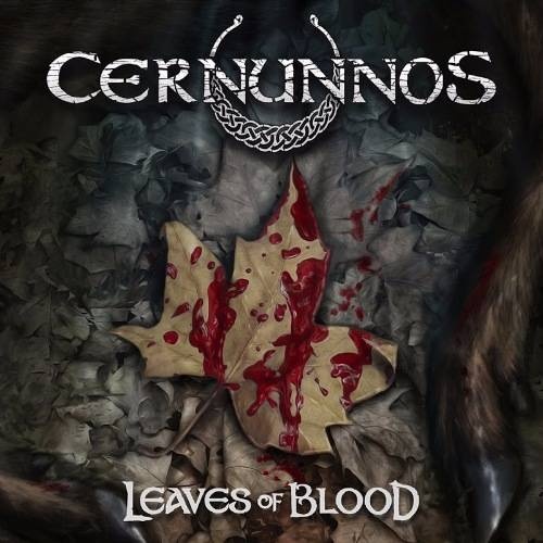 Cernunnos - Leaves Of Blood (2016)