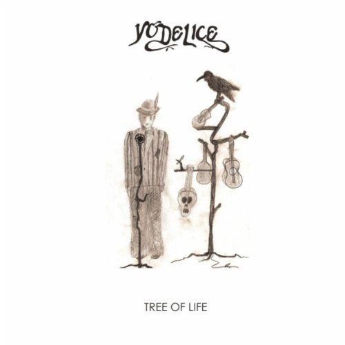 Yodelice - Tree Of Life (2009)