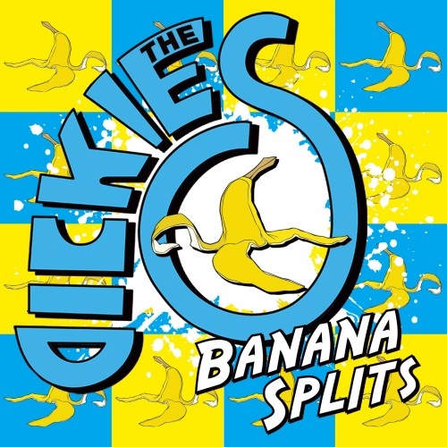 The Dickies  Banana Splits (2016) [DVD9]