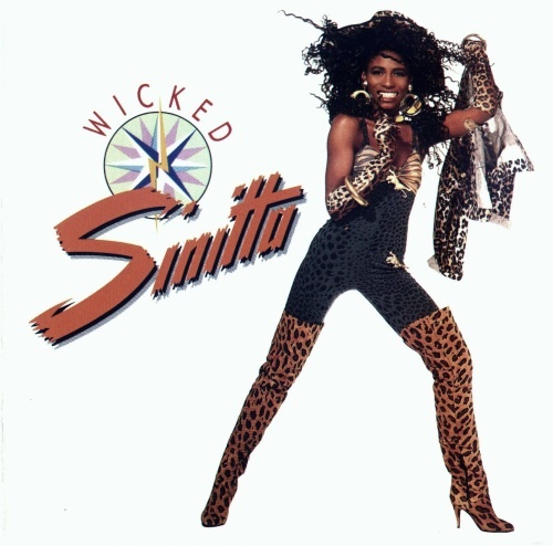 Sinitta - Wicked (1989)