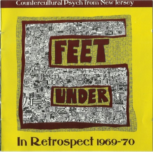 6 Feet Under - In Retrospect (1969-70) (1998) Lossless