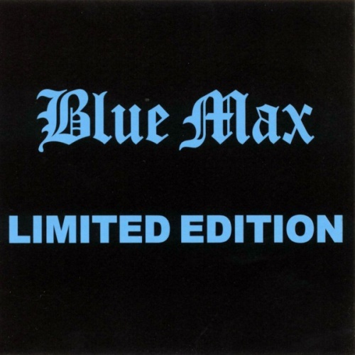 Blue Max - Limited Edition (1976) (2003) Lossless