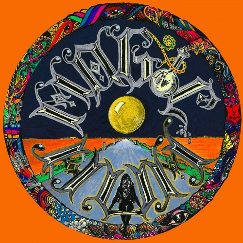 Magic Hum - Magic Hum (2016)