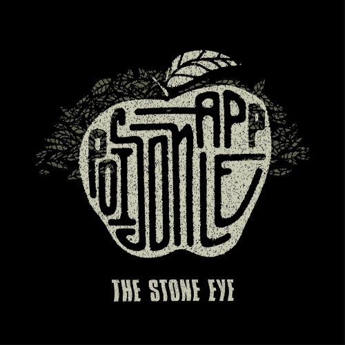 The Stone Eye - Poison Apple (2016)