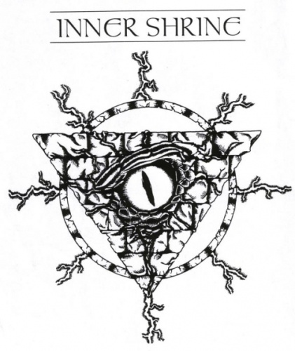 Inner Shrine  - Discography (1997-2013) [lossless]