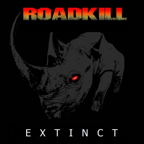 Roadkill - Extinct (2016)