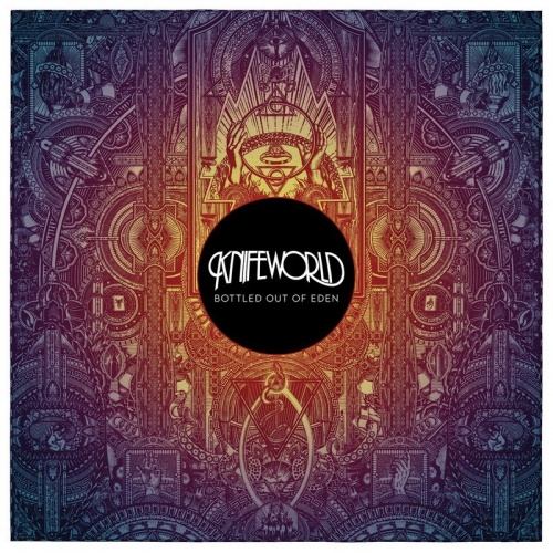 Knifeworld - Bottled Out Of Eden (2016) Lossless