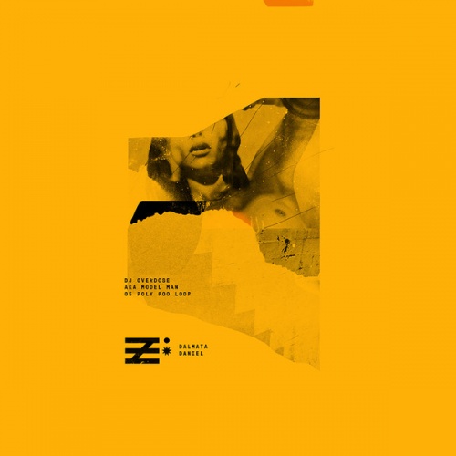 DJ Overdose - 05 Poly 800 Loop (2016) EP
