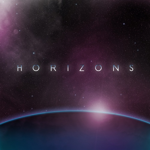 Cryocon - Horizons (2016)