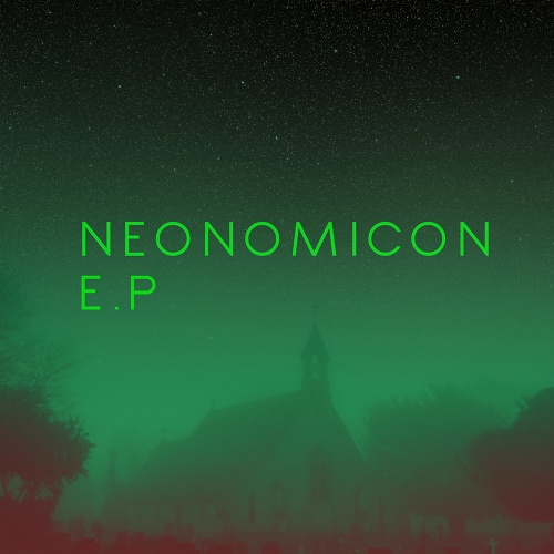 Cryocon - Neonomicon [EP] (2016)