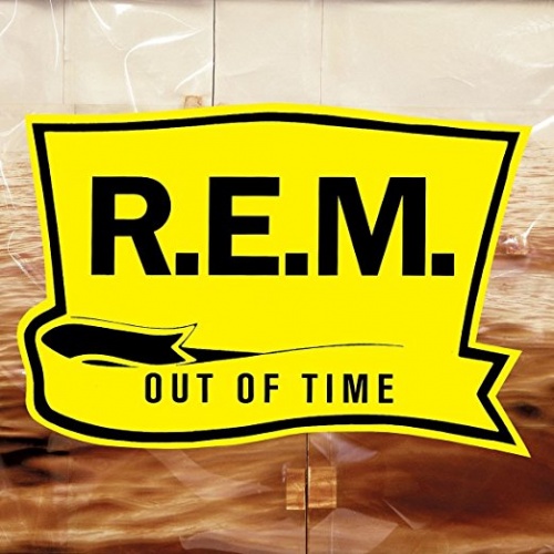 R.E.M. - Out Of Time (25th Anniversary) (2 CD) (2016)