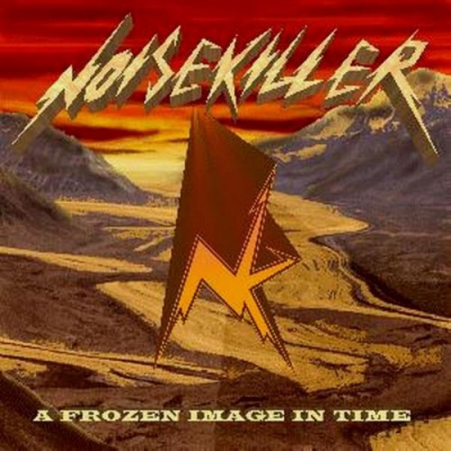 Noisekiller - A Frozen Image In Time 1998