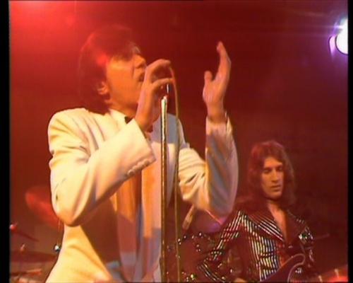 Roxy Music - Musikladen 2001 (DVD-5)