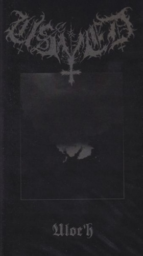 Usved - Uloc'h (2014)