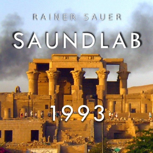 Rainer Sauer - Saundlab 1993 (2016)