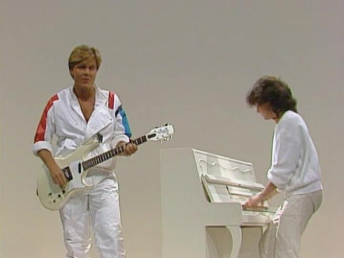 Modern Talking � 30 (2014) DVDRip