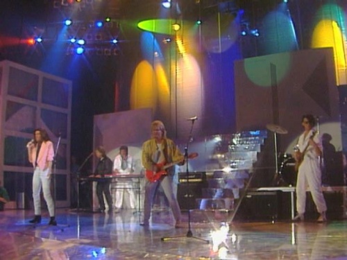 Modern Talking � 30 (2014) DVDRip