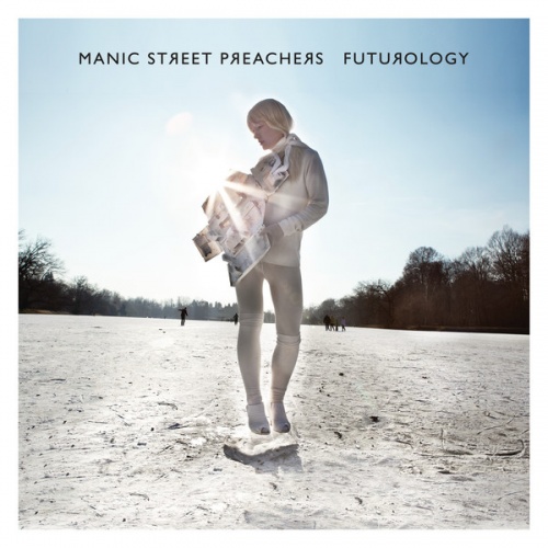 Manic Street Preachers - Futurology (Deluxe Edition)  2014