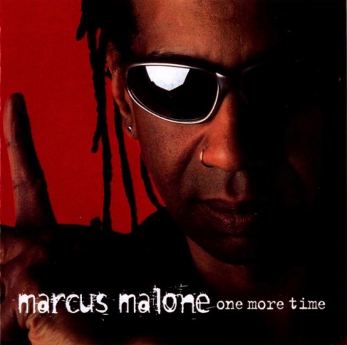 Marcus Malone  One More Time (1999)
