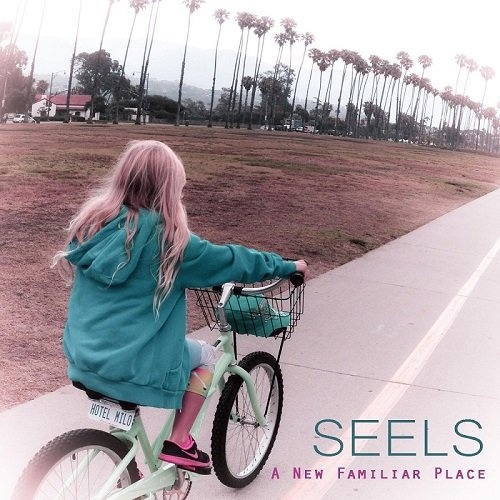 Seels - A New Familiar Place (2016)