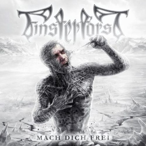 Finsterforst - Discography (2007-2016) (MP3+Lossless) Finsterforst - Discography (2007-2016) (MP3+Lossless)