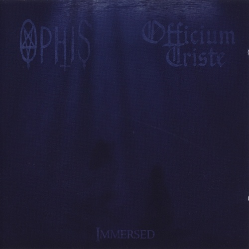 Ophis - Discography (2004-2014) (MP3+Lossless)