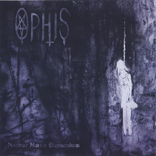 Ophis - Discography (2004-2014) (MP3+Lossless)