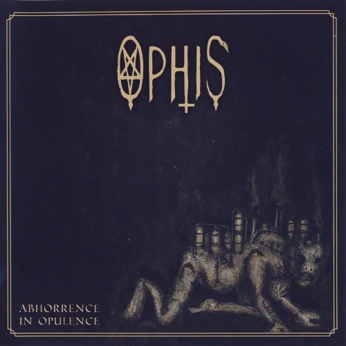 Ophis - Discography (2004-2014) (MP3+Lossless)