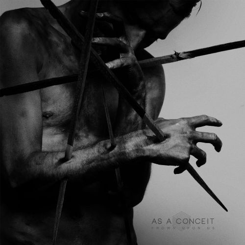 As A Conceit - Frown Upon Us (2016) (MP3+Lossless)
