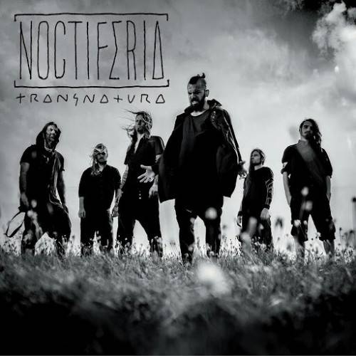Noctiferia - Transnatura (2016)