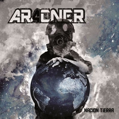 Aracner - Nacion Tierra (2016)