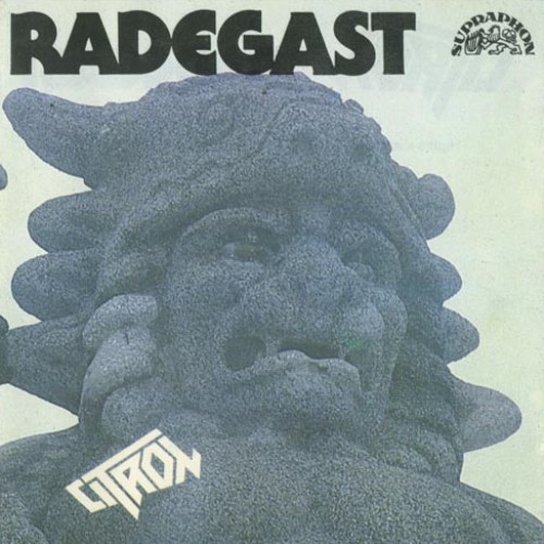 Citron - Radegast 1987