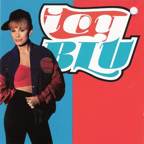 Icy Blu - Icy Blu (1991)