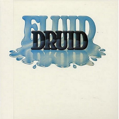 Druid - Fluid Druid (1976)