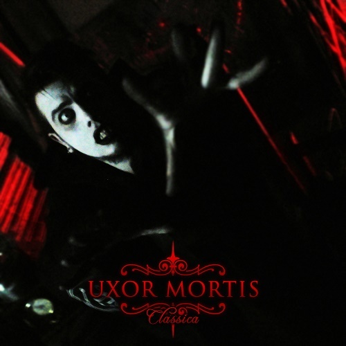 Uxor Mortis - Classica (2012)