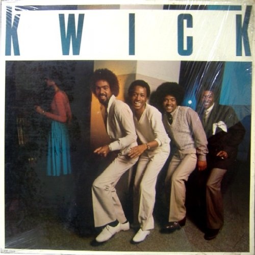 Kwick - Kwick (1980) (Lossless+Mp3)