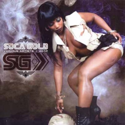 VA - Soca Gold 2010 (2010) (Lossless+Mp3)