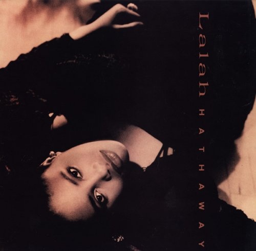 Lalah Hathaway - Lalah Hathaway (1990) (Lossless+Mp3)