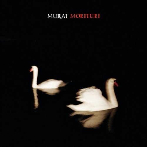 Jean-Louis Murat - Morituri (2016) (Lossless)
